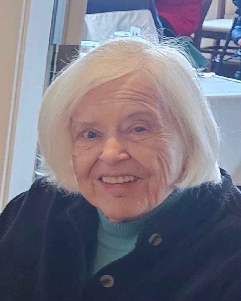 Christie G. Lamping Profile Photo