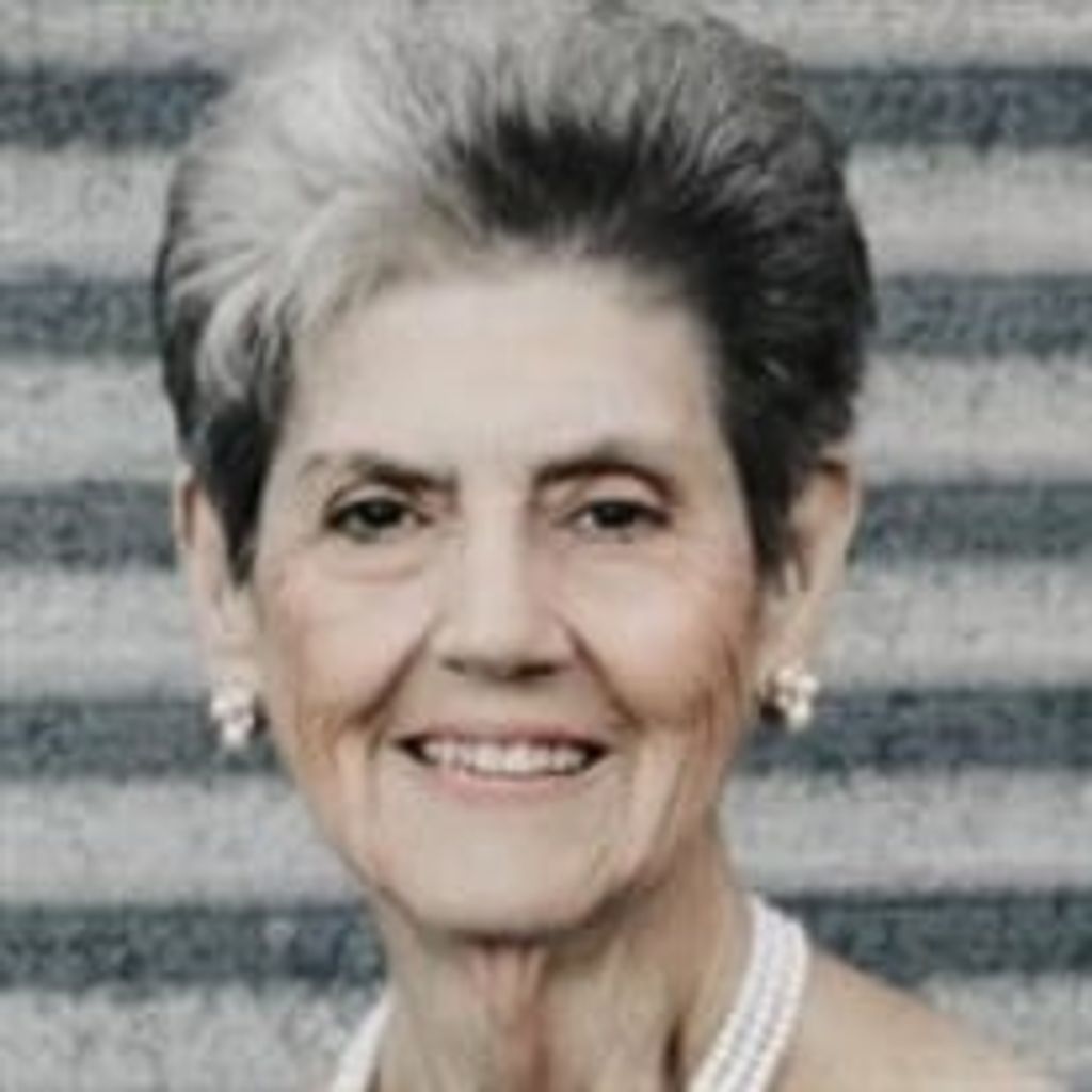 Wanda Loraine Johnson