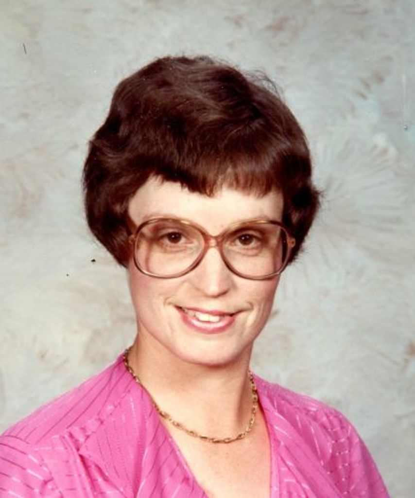 Ann Atterberg Profile Photo