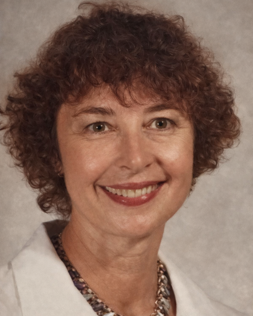 June Ethel Ondo Profile Photo