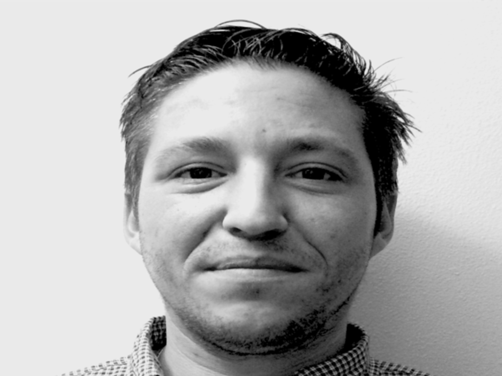 Christopher A. Traver