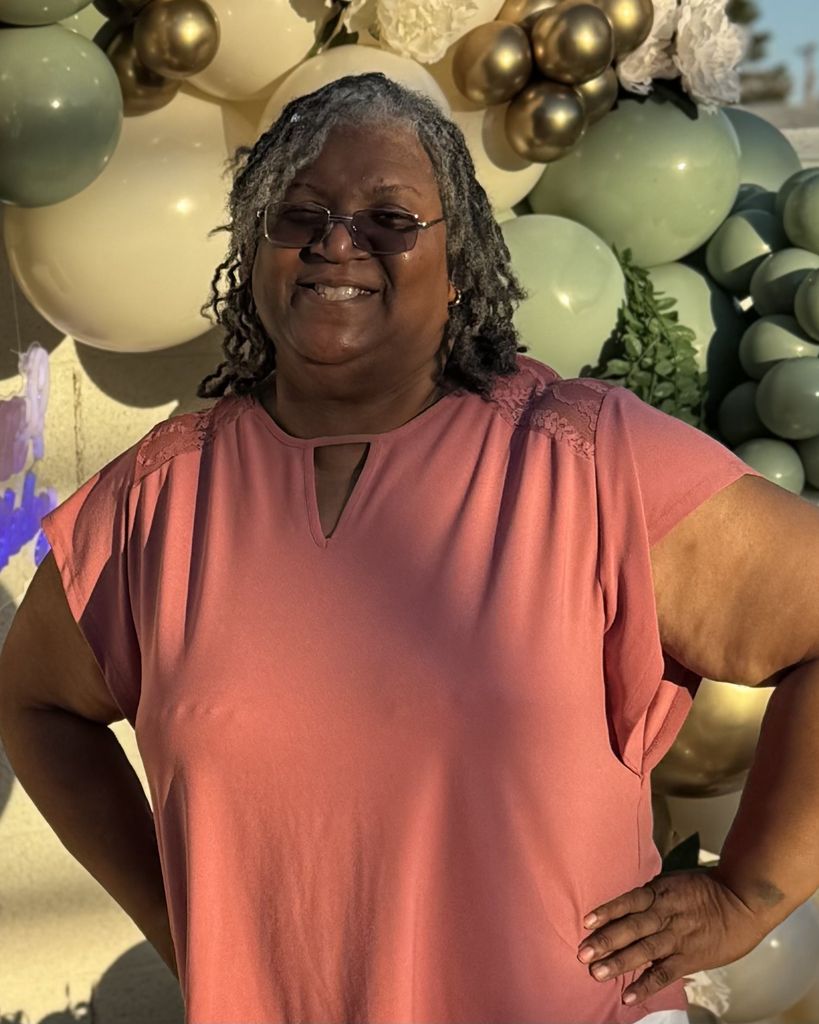 Patricia Ann Common Profile Photo