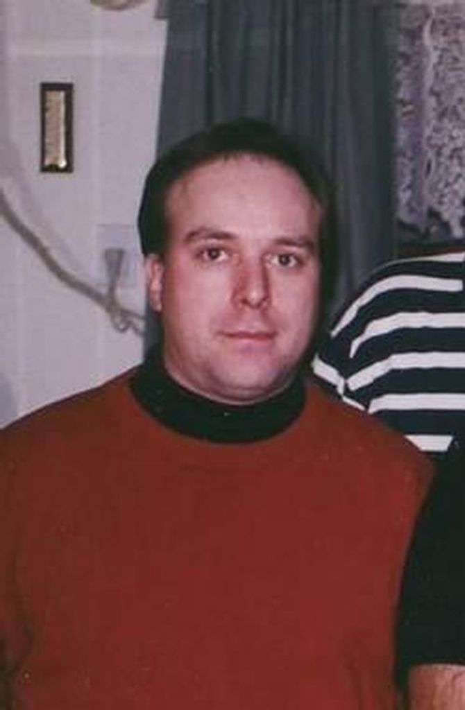 Joseph Frank Kisfalvi