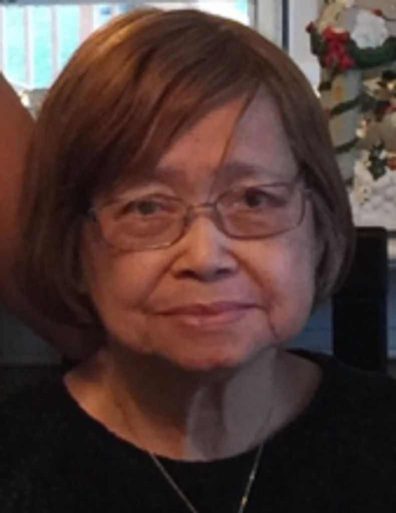 Rosita C. Perez