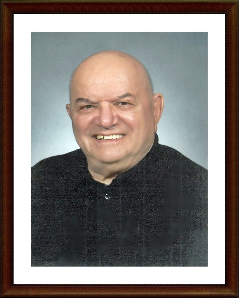 John  ""Muzzy"" Vecchiarelli