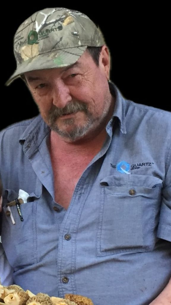 Paul Eddie Burleson Profile Photo