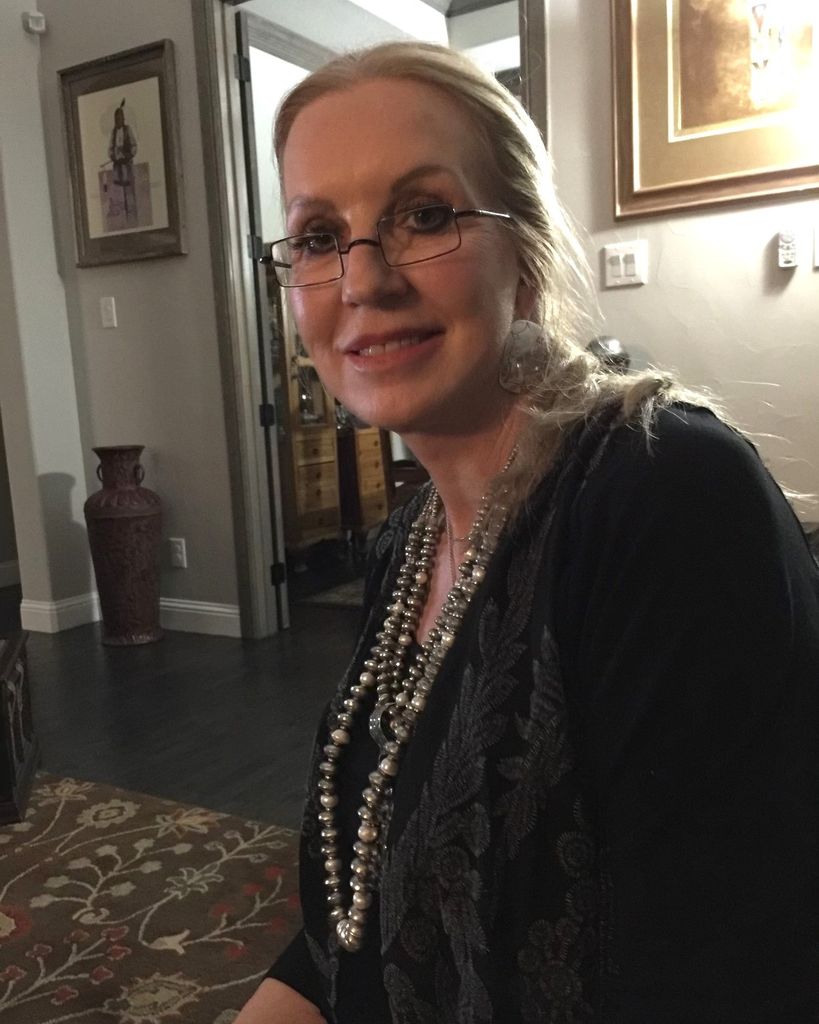 Paula K. "Kathy" Henson
