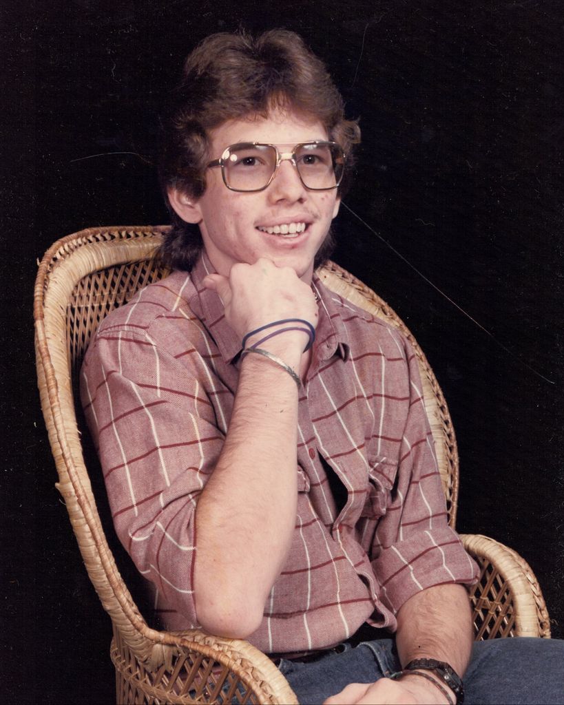 Christopher D. Wager Profile Photo