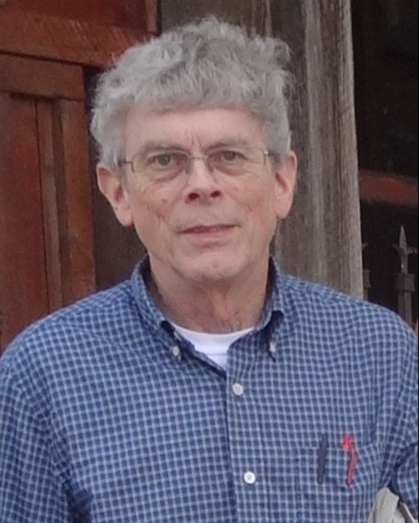 Wesley Irven Jones III Profile Photo
