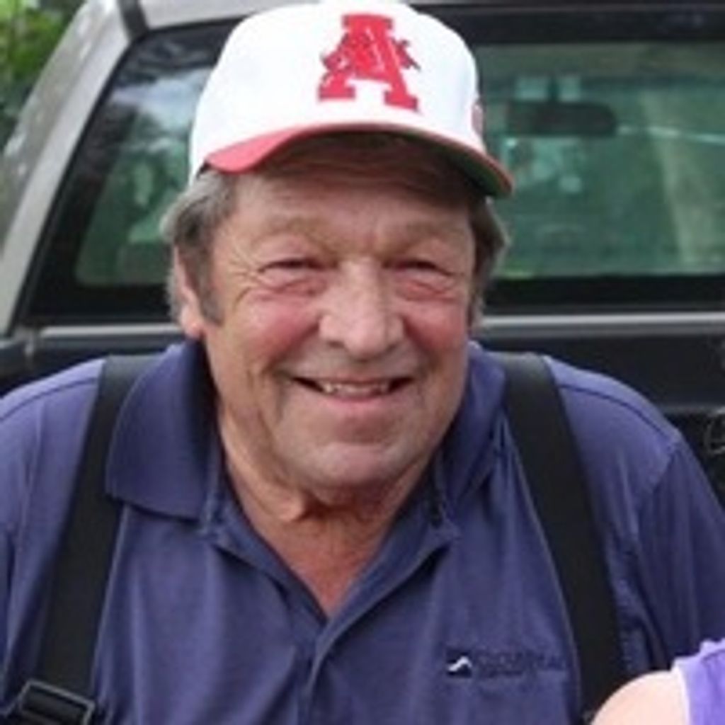 Steven Melvin Moore