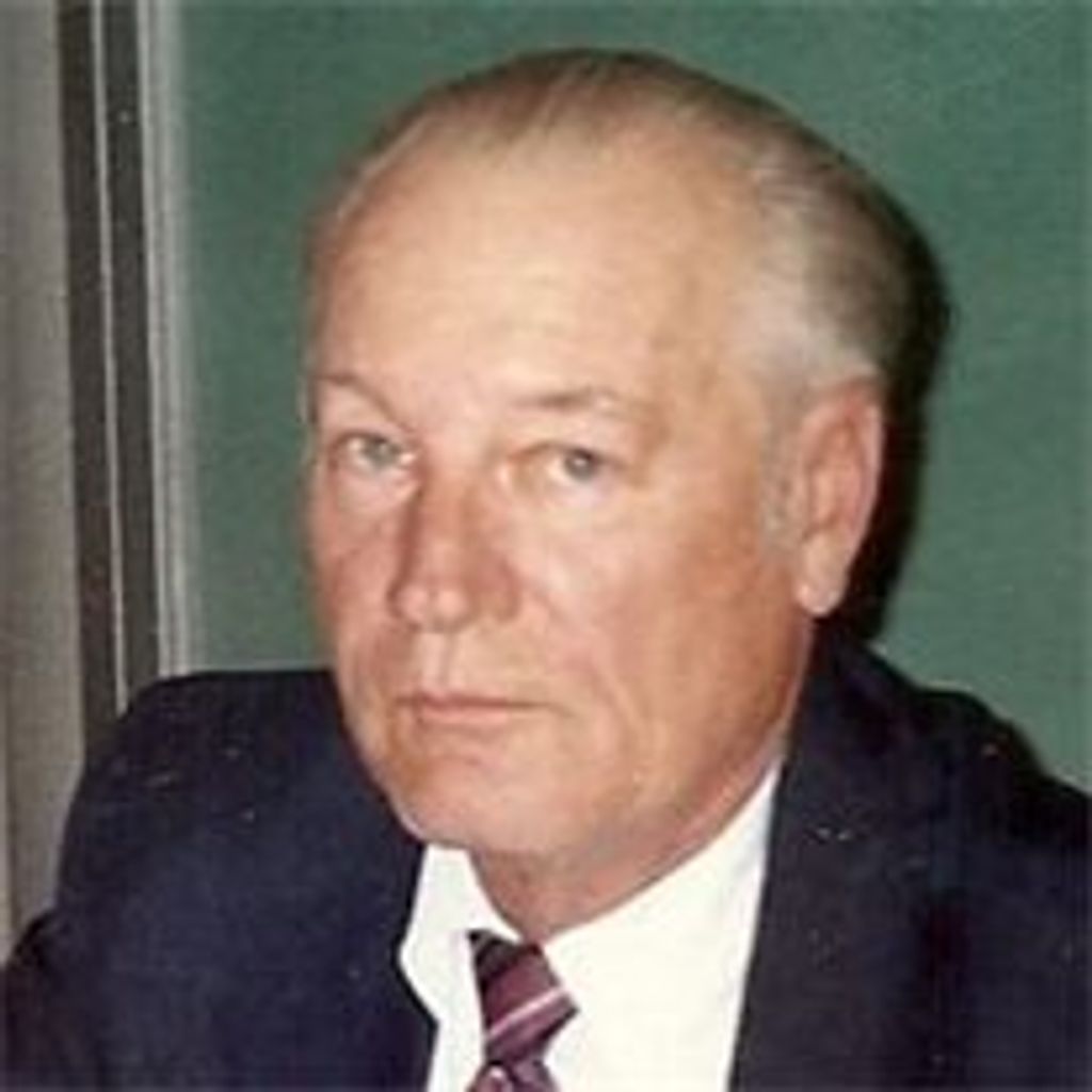 Edison G. "Gladdy" Gladfelter