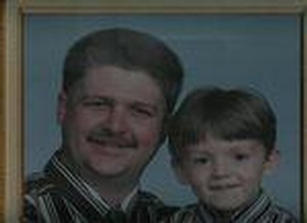 David Michael Dudley
