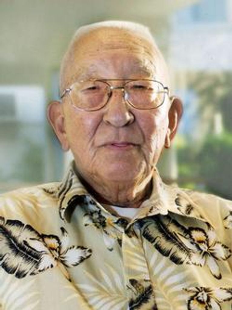 Arthur Ichiro Miyamoto