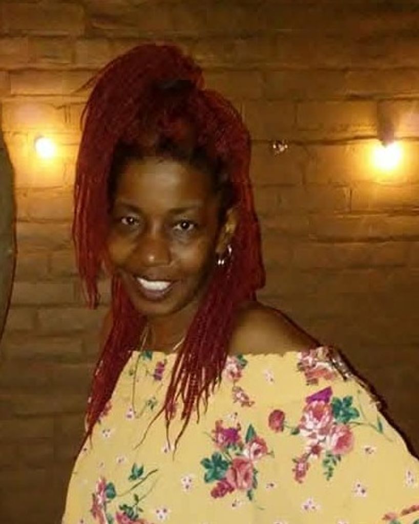 LaGretta Suggs Hunt Profile Photo