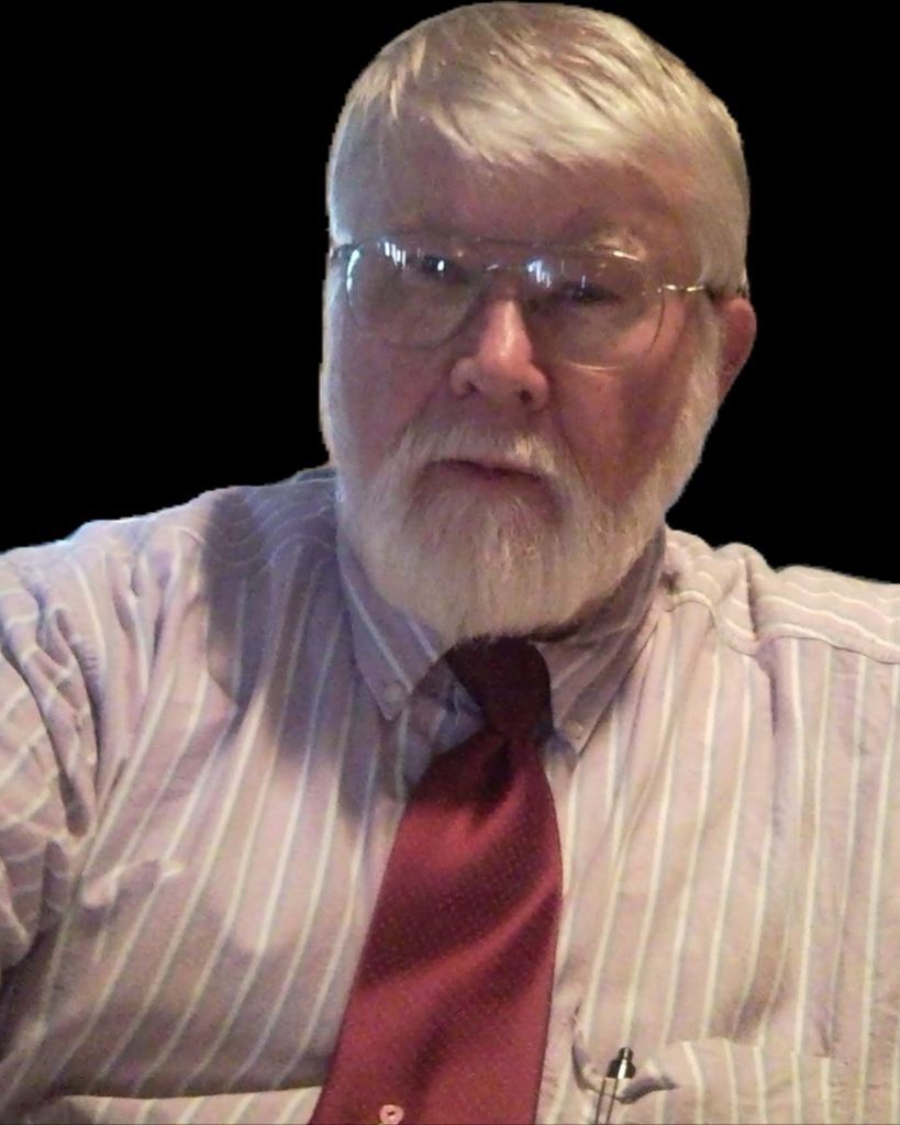 Michael L. Mannin