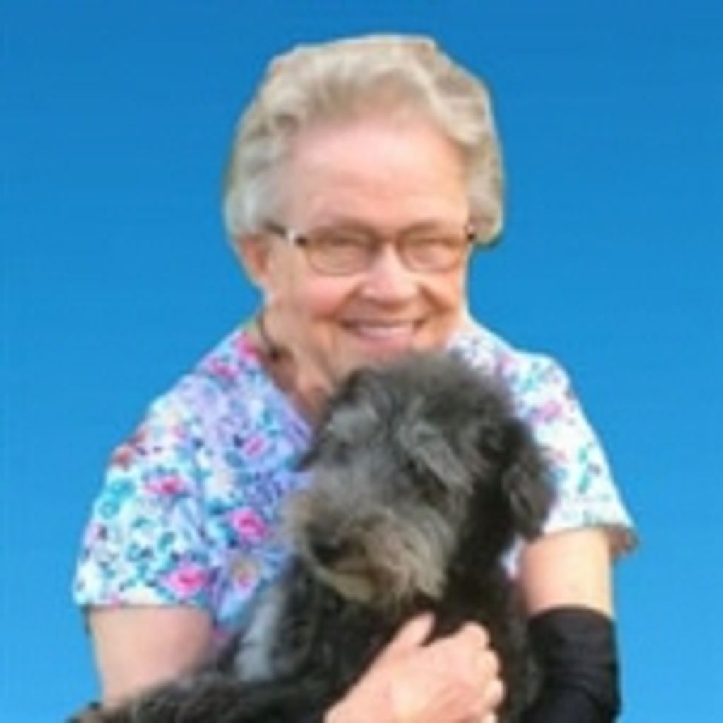 Hazel E. Bakken