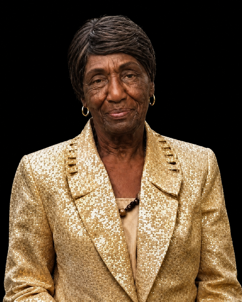 Mother Emma Lou Moore Profile Photo