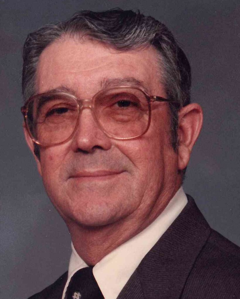 James Robert Miller