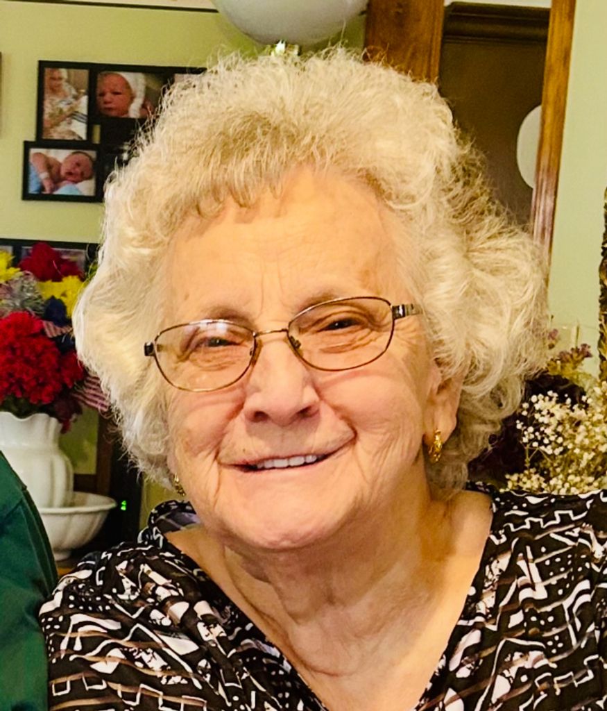 Loruma B. "Lori" (Jones)  Brokaw Profile Photo