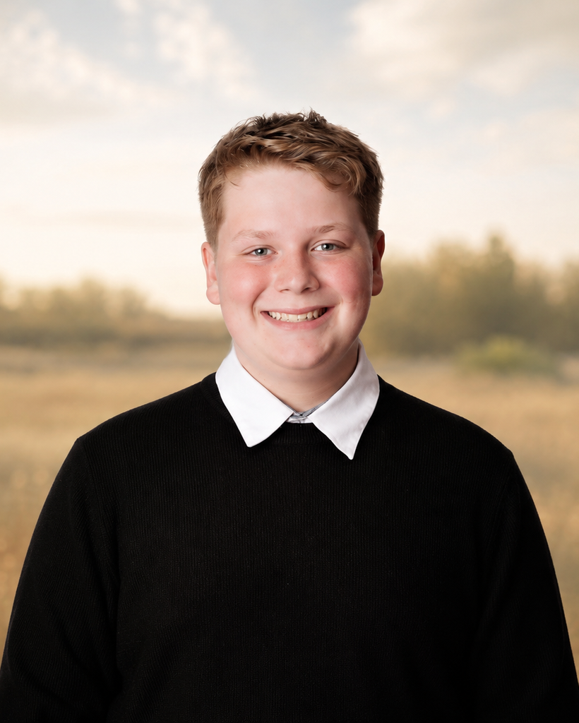 Calvin James Cahoon