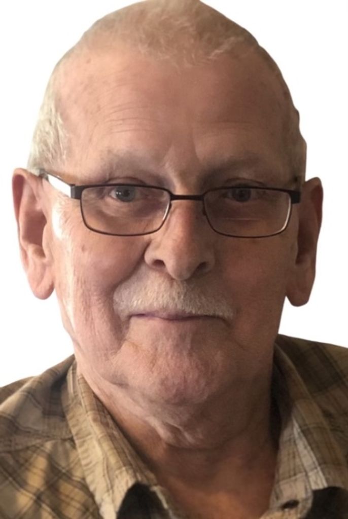 Andrew C. Shank, Jr.