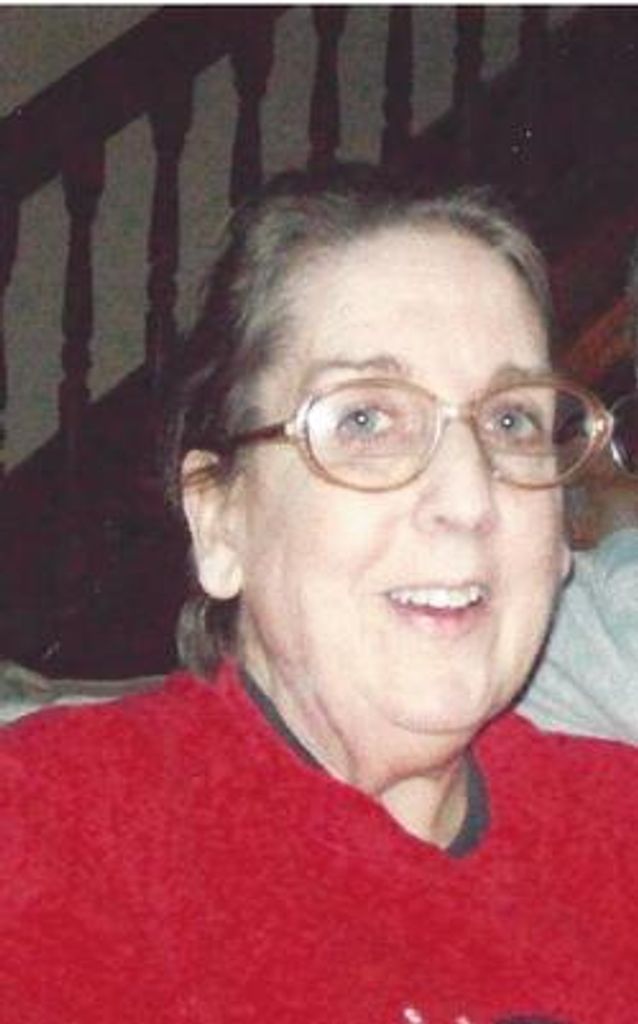 Deborah E. Ashby Profile Photo