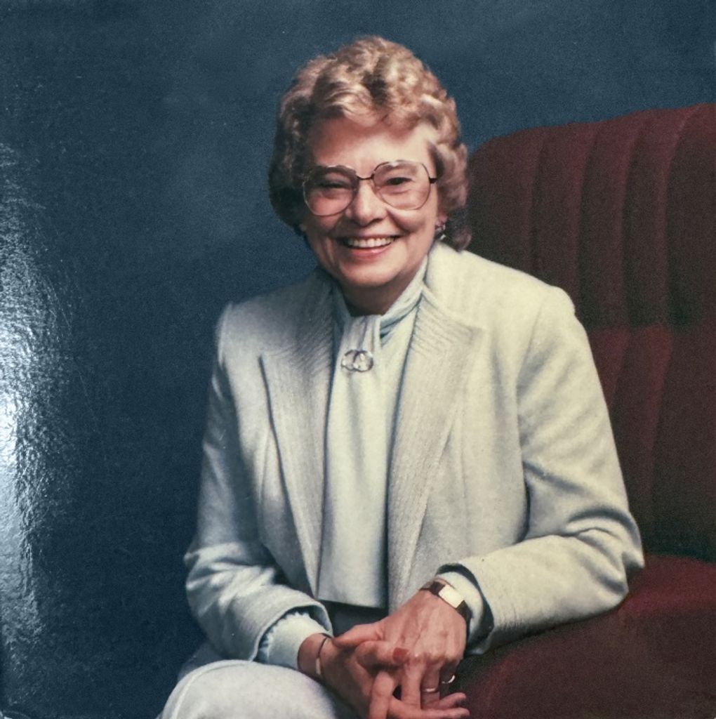 Dr. Joan (Rosenbaum)  Hurlock Profile Photo