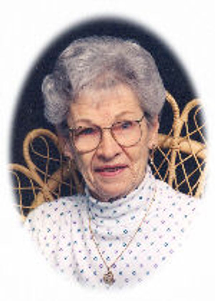 Lola Norris Stone Profile Photo