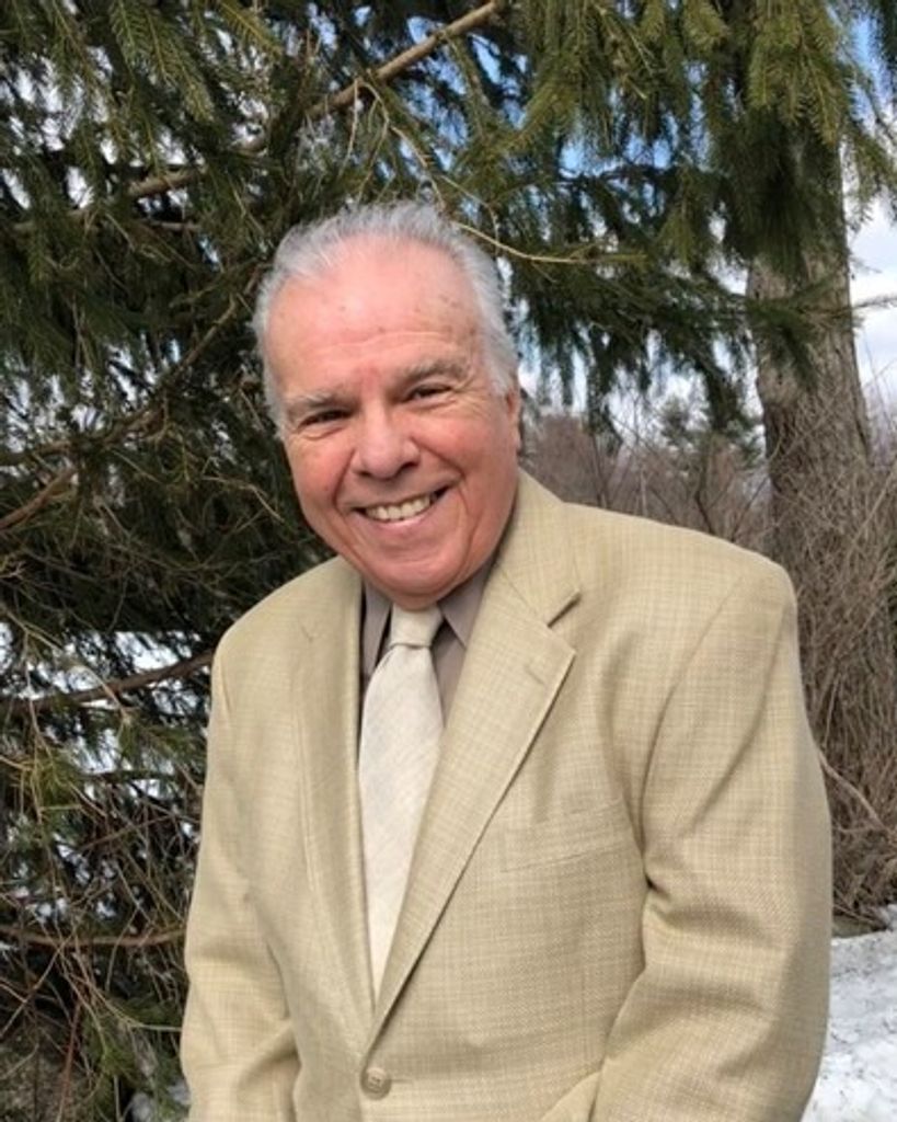 Philip A. Mallet Profile Photo