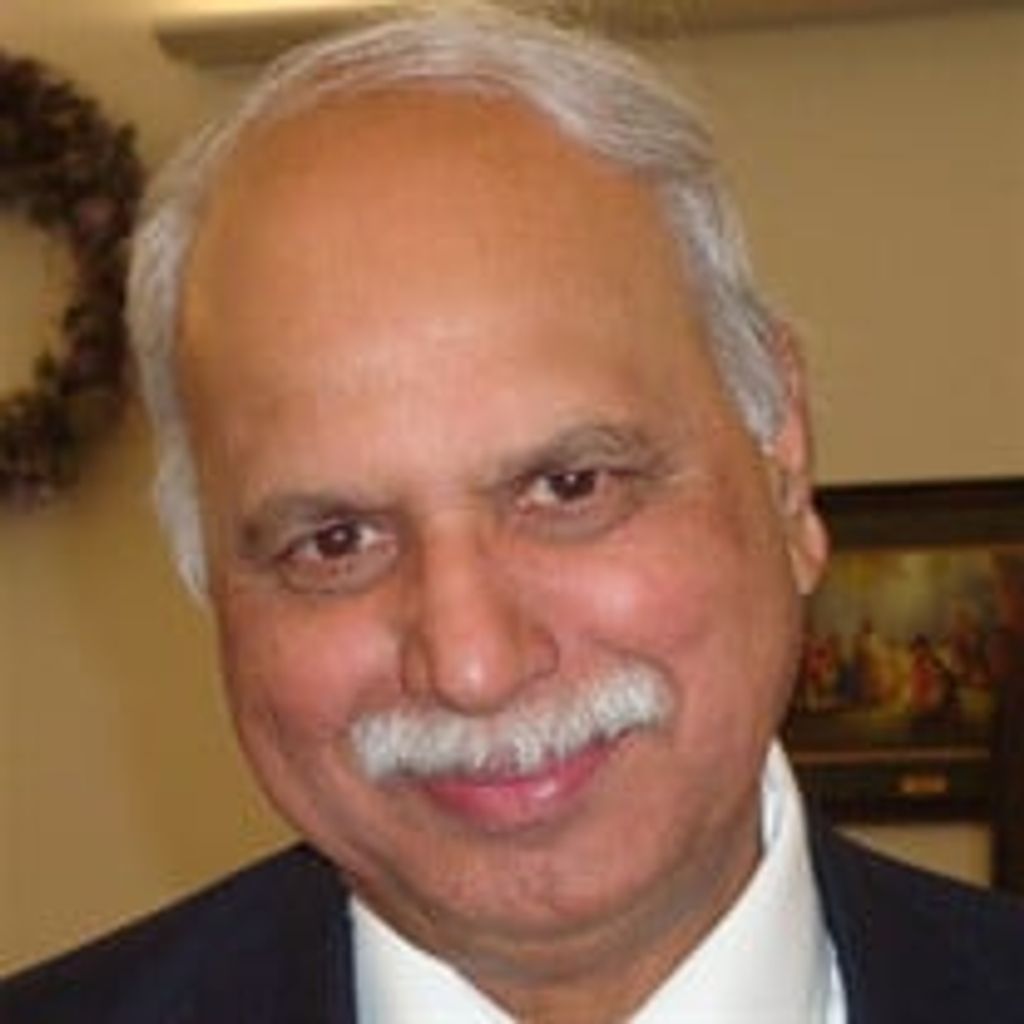 Pastor Salik Javed Inayat