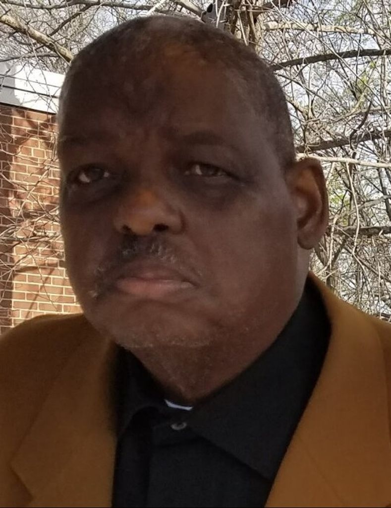 Augustus Williams Jr. Profile Photo