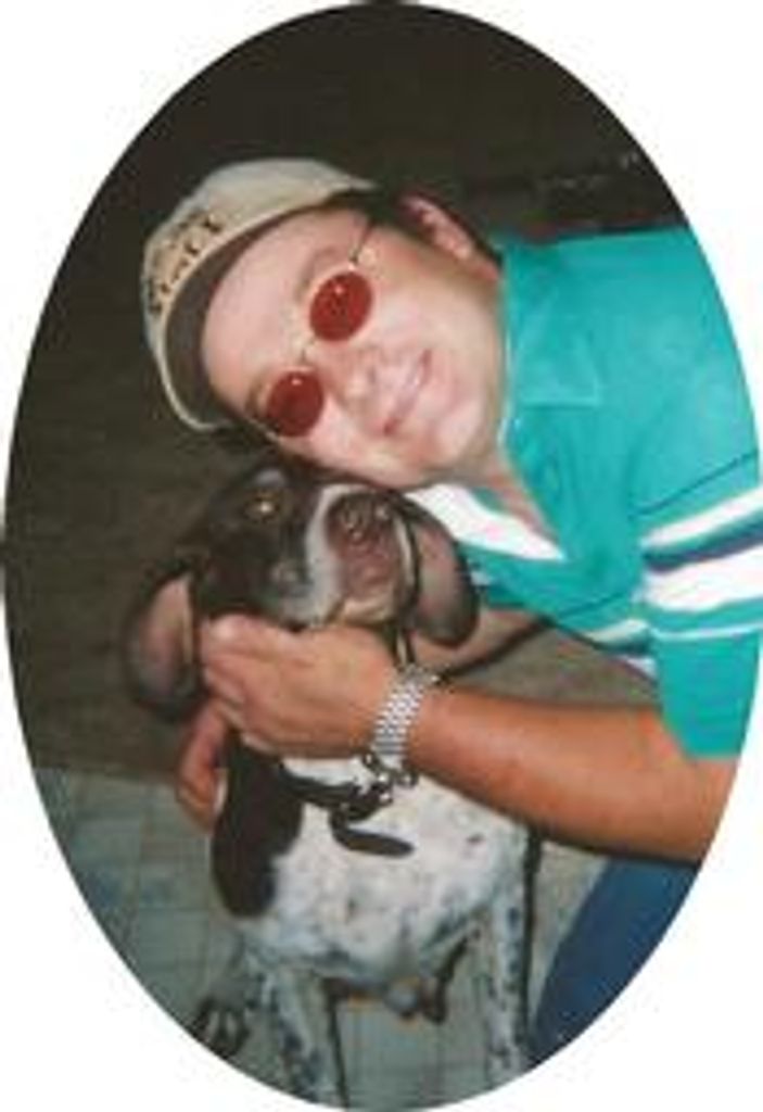 Mark Alan Wilson Profile Photo