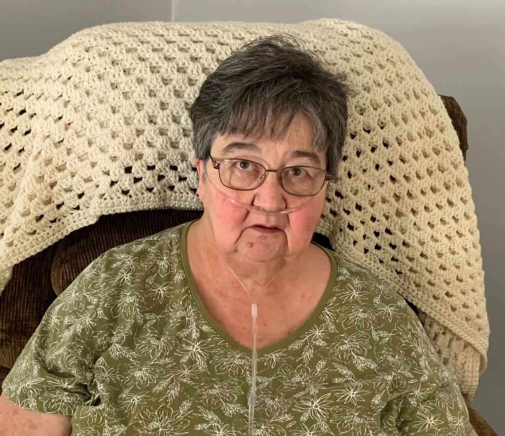 Frances Marie (Pullin)  Easter Profile Photo