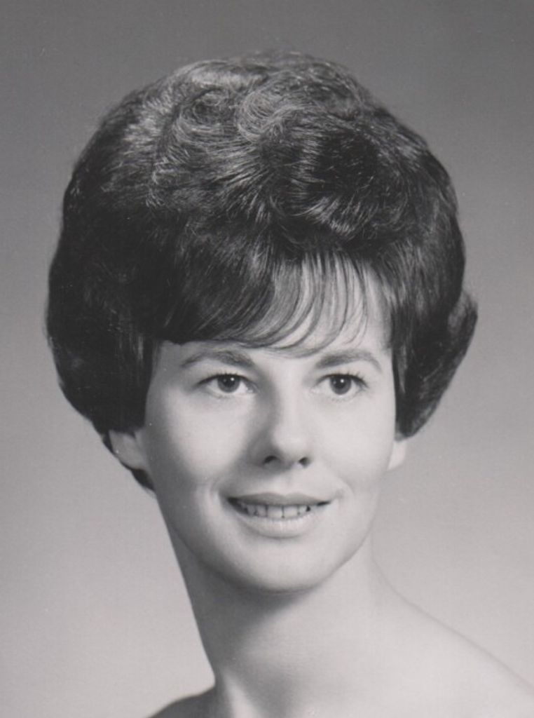 Marjorie Ann (Mcclarin)  Swiger