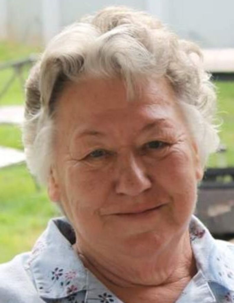 Mary  E. Richards Profile Photo