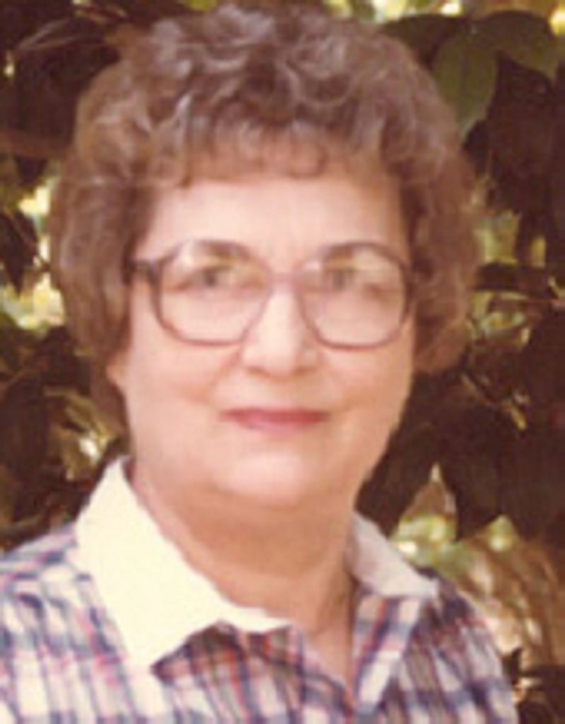 Nina Fleeman