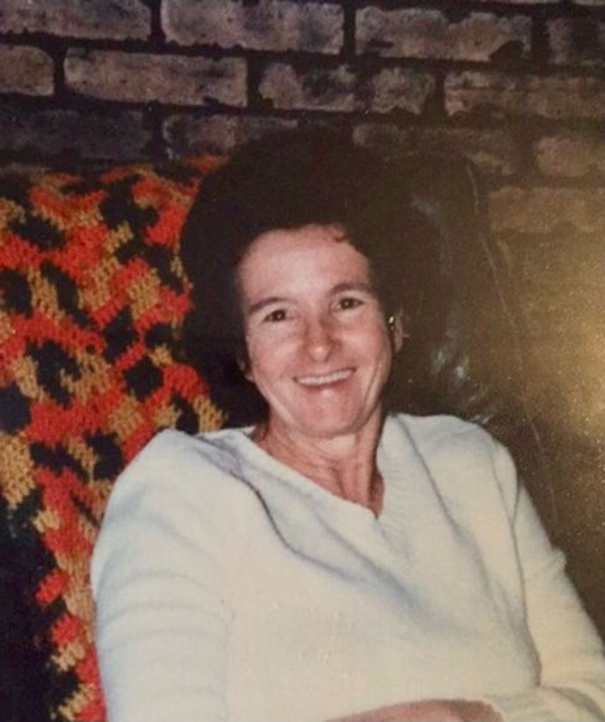 Mildred Hafley Profile Photo