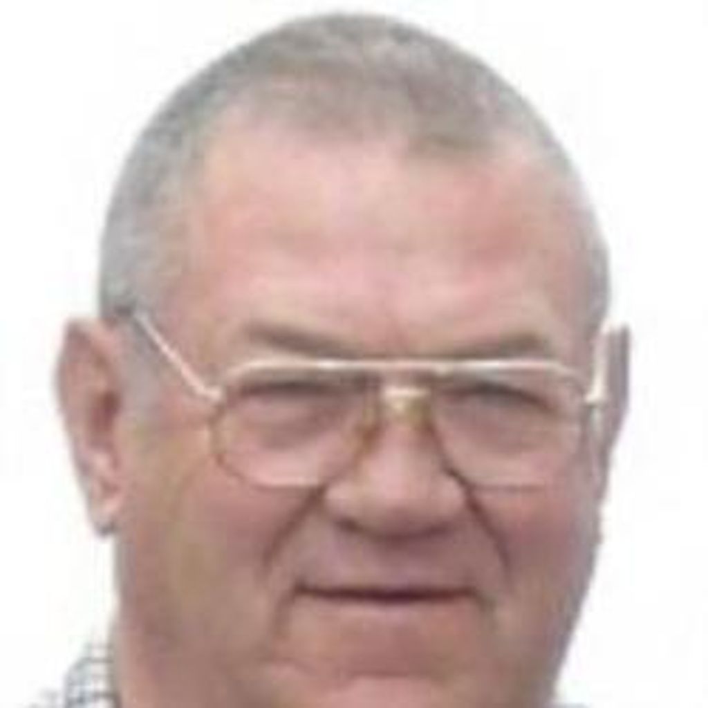 Levon Keith Scotty Scott