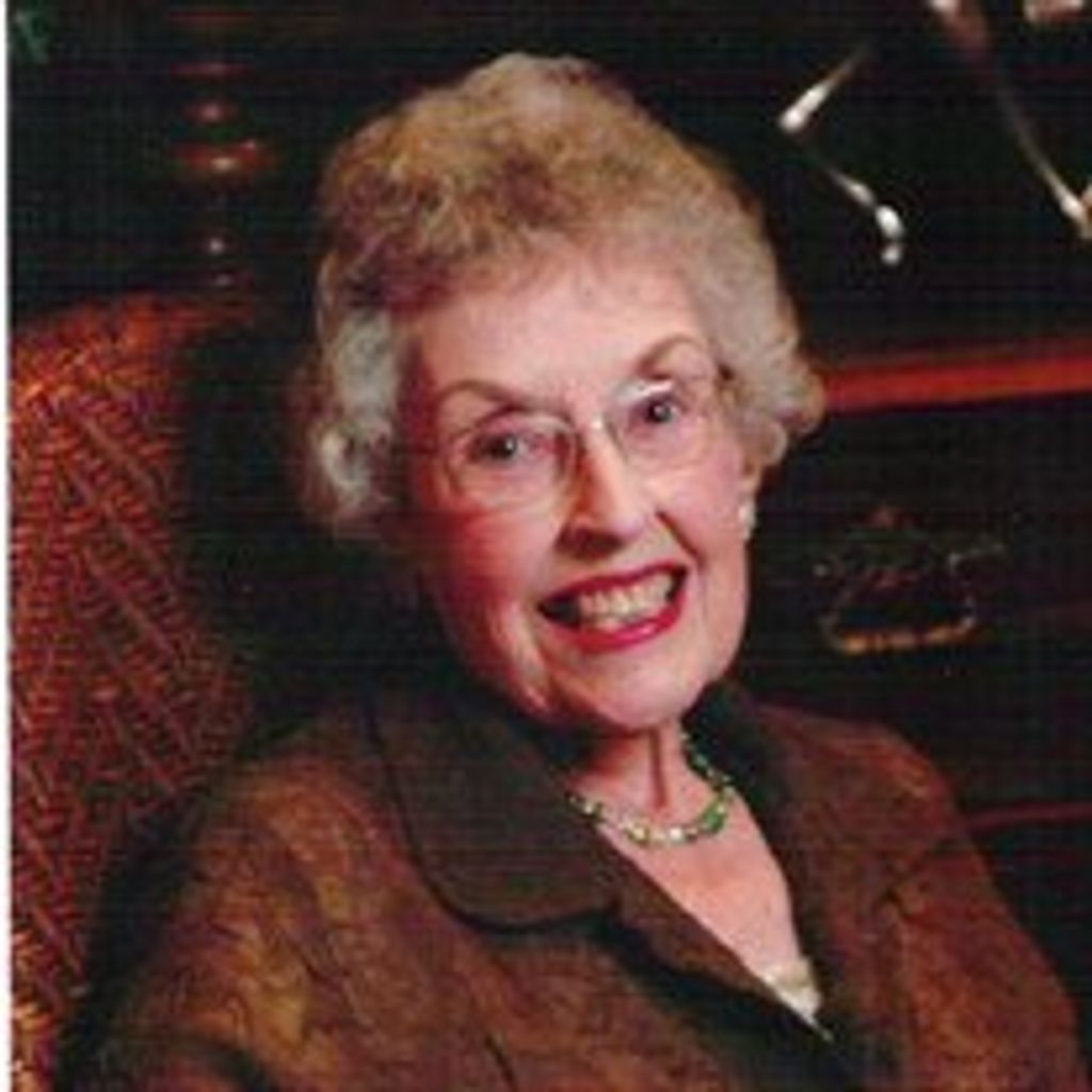 Betty  Ernestine Jones