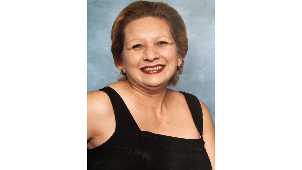 Debora San Juana Jimenez