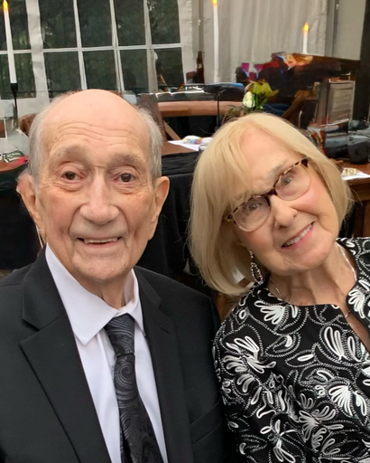 Clinton E. Bleil's obituary image