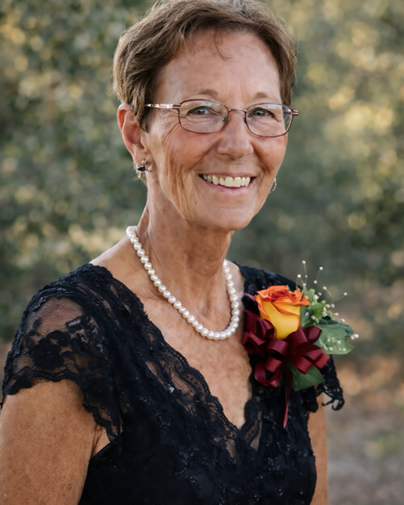 Cynthia Rene Hehmann Profile Photo