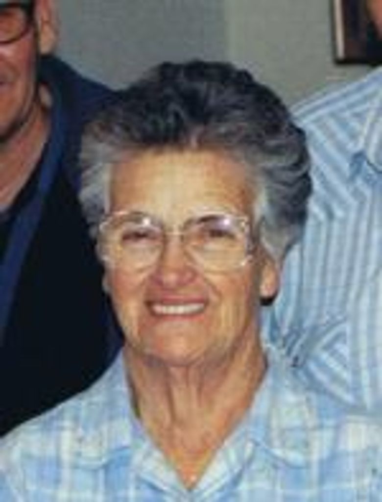 Hattie Fay Landon