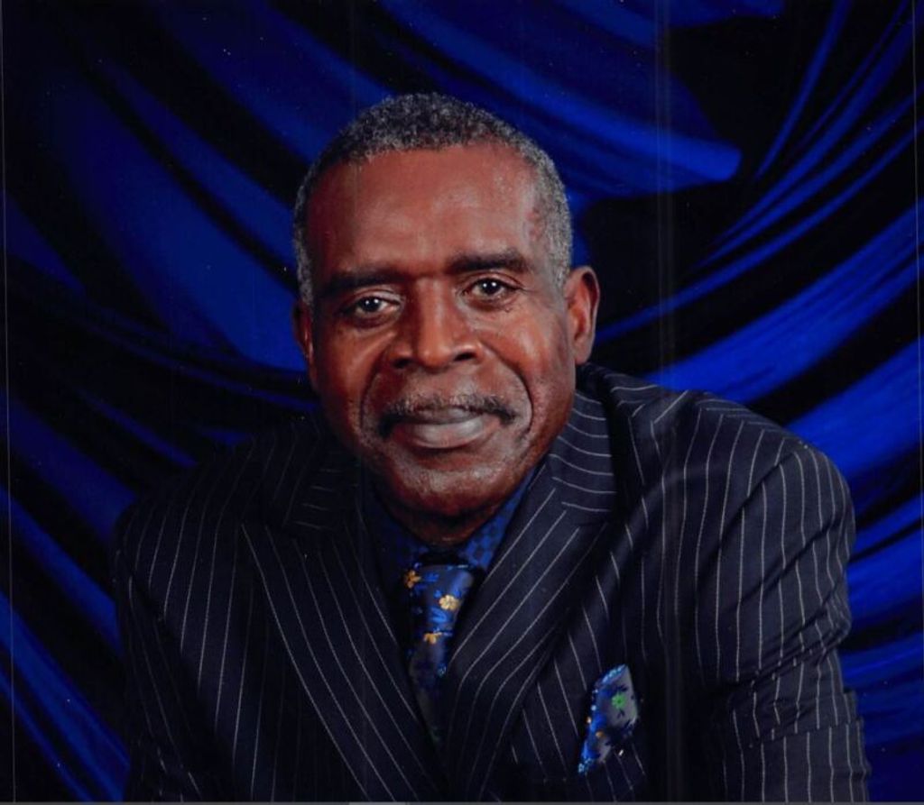 Deacon Melvin Boles