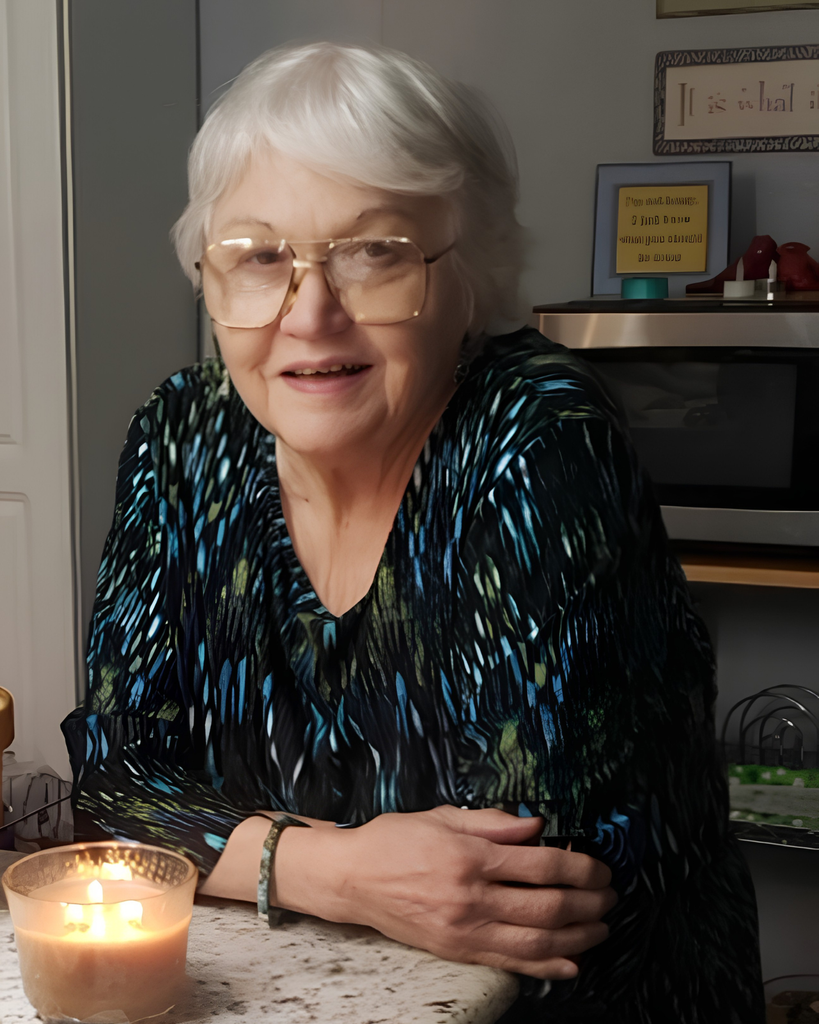 Phyllis Annette Hughes Elmore Profile Photo