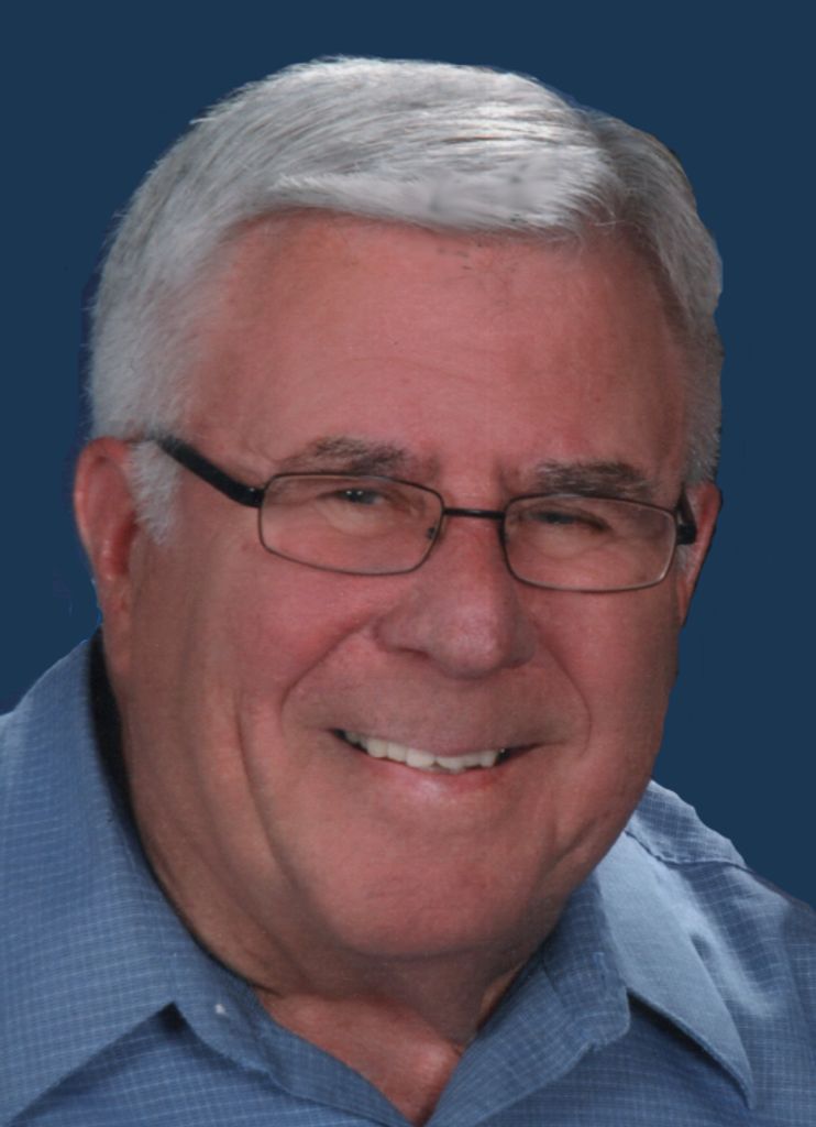 John Stephens Profile Photo