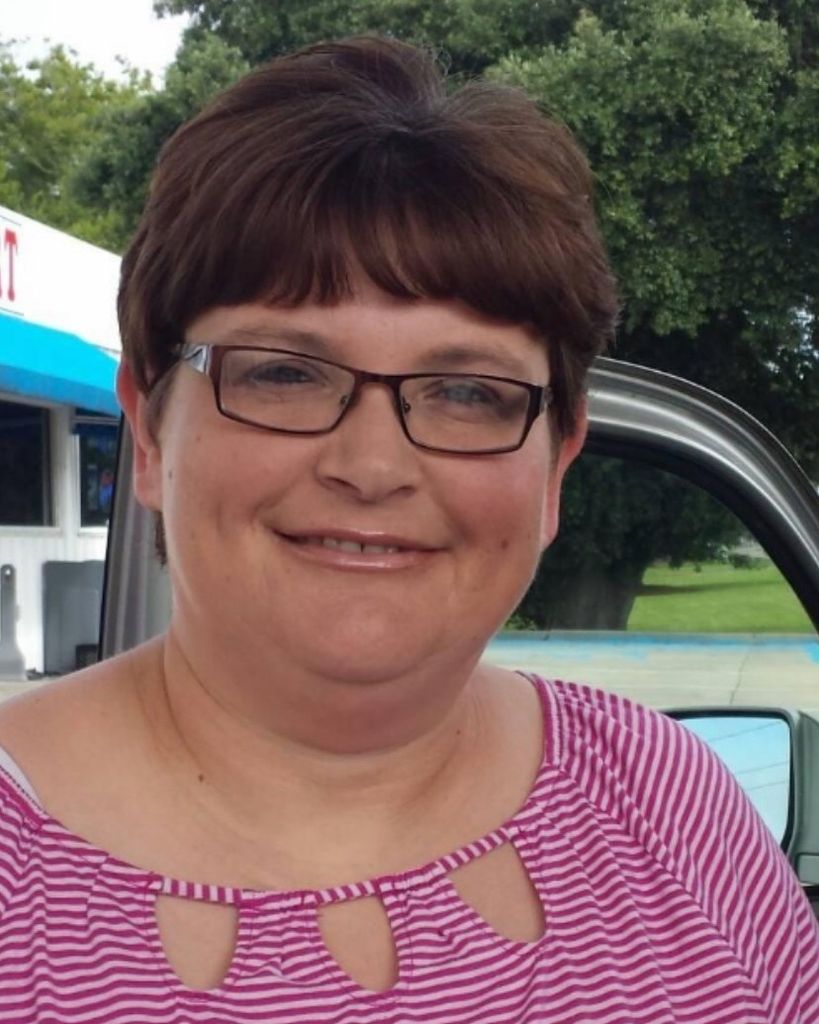 Joleen P. Melancon