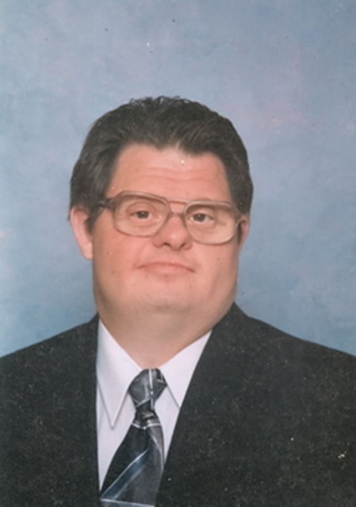 Jerry Wayne Branscome