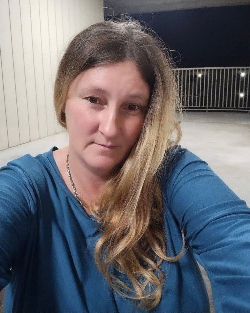 Paula Tapley Profile Photo