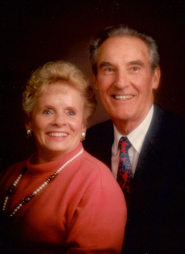 Portia Watson Ellison